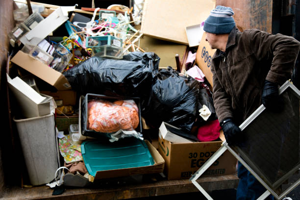 Best Basement Cleanout Services  in Milan, OH