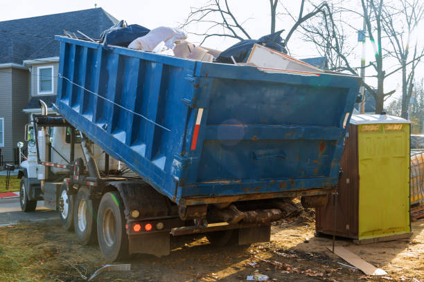 Reliable Milan, OH Junk Removal Solutions