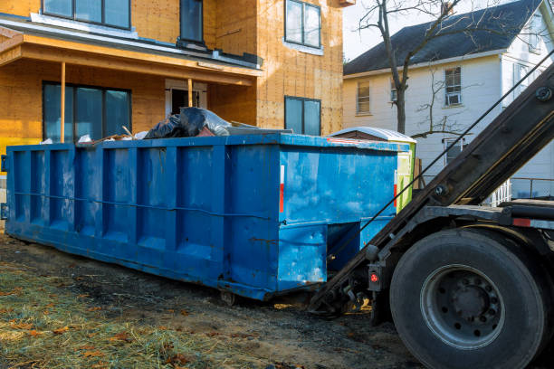 Best Yard Cleanup Services  in Milan, OH
