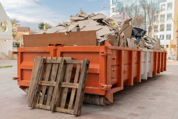 Best Residential Junk Removal  in Milan, OH