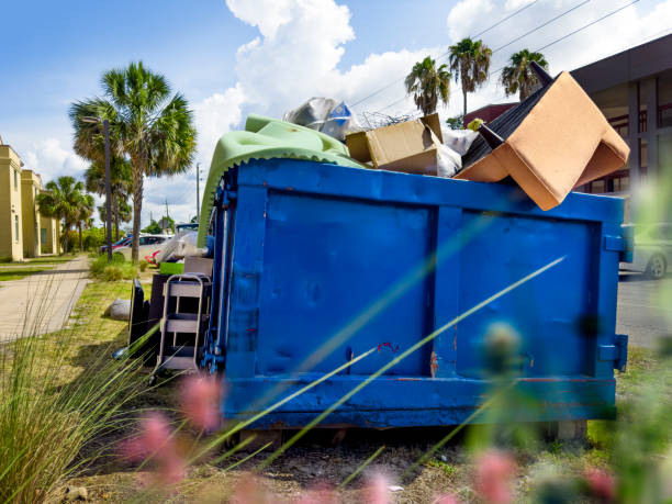 Best Garage Cleanout Services  in Milan, OH