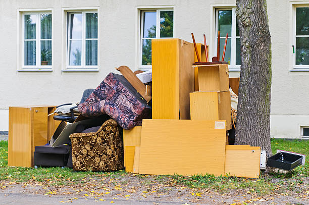 Best Full-Service Junk Removal  in Milan, OH