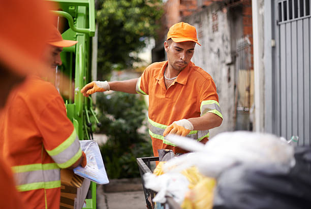 Trash Removal Near Me in Milan, OH